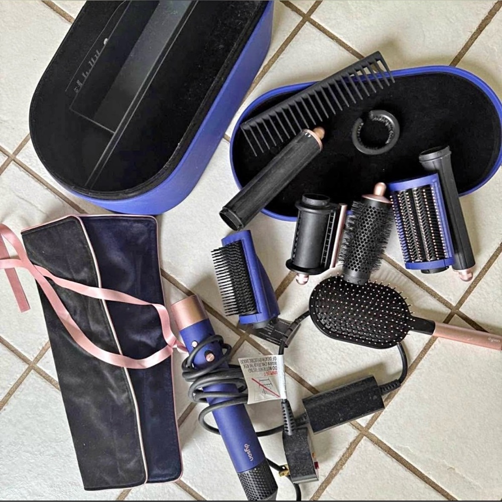 Dyson Airwrap Multi-Styler and Dryer